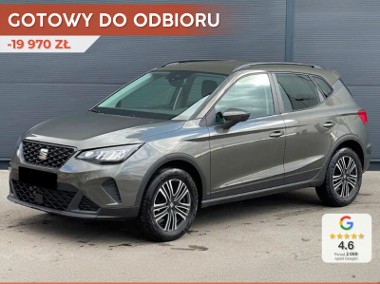 SEAT Arona Style 1.0 TSI DSG Style 1.0 TSI 115KM DSG-1