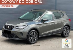 SEAT Arona Style 1.0 TSI DSG Style 1.0 TSI 115KM DSG