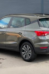 SEAT Arona Style 1.0 TSI DSG Style 1.0 TSI 115KM DSG-2