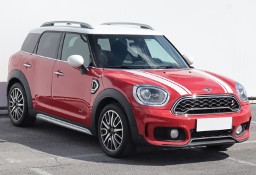 MINI Countryman , Salon Polska, Automat, VAT 23%, Skóra, Navi, Klimatronic,