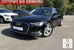 Audi A6 V (C8) 40 TDI quattro Advanced 2.0 40 TDI quattro Advanced (204KM) Audi Smartphone