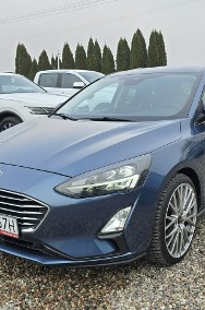 Ford Focus IV TITANIUM +Pakiety Salon Polska GWARANCJA 3 LATA Zamiana FV 23%-2