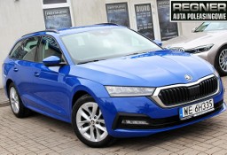 Skoda Octavia IV Mild Hybrid DSG SalonPL FV23% SmartLink Kamera LED Tempomat Gwarancj