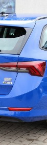 Skoda Octavia IV Mild Hybrid DSG SalonPL FV23% SmartLink Kamera LED Tempomat Gwarancj-4