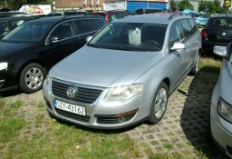 Volkswagen Passat B6 Volkswagen Passat