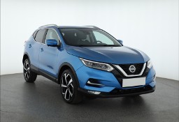 Nissan Qashqai II , Salon Polska, 1. Właściciel, Serwis ASO, Automat, VAT 23%,