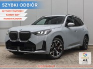 BMW X3 G01 xDrive20d M Sport xDrive20d M Sport 2.0 (197KM)| Systemy asystujące kierowcy