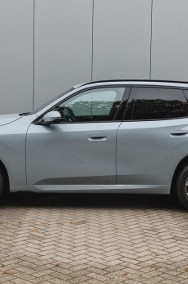BMW X3 G01 xDrive20d M Sport xDrive20d M Sport 2.0 (197KM)| Systemy asystujące kierowcy-2