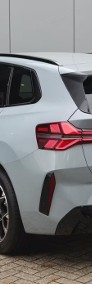 BMW X3 G01 xDrive20d M Sport xDrive20d M Sport 2.0 (197KM)| Systemy asystujące kierowcy-3