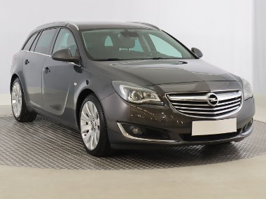 Opel Insignia , Navi, Xenon, Klimatronic, Tempomat, Parktronic,-1
