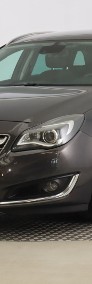Opel Insignia , Navi, Xenon, Klimatronic, Tempomat, Parktronic,-3
