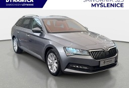 Skoda Superb III VAT 23% Combi Ambition 2.0TDI 200KM DSG 2022/2023 r., salon PL, I wł