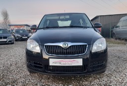 Skoda Fabia II Jeden właściciel, mały przebieg