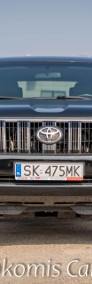 2.8 D4D 4X4 177KM SALON POLSKA -3