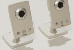 Kamera stałopozycyjna IP AXIS M1031-W