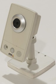 Kamera stałopozycyjna IP AXIS M1031-W-2