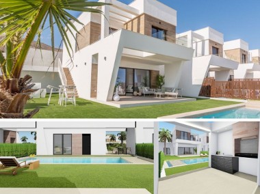 Dom, sprzedaż, 133.00, Alicante, Finestrat-1