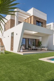 Dom, sprzedaż, 133.00, Alicante, Finestrat-2