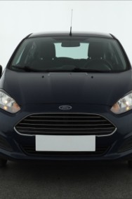 Ford Fiesta VIII , Klima, Podgrzewane siedzienia-2