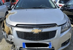 Chevrolet Cruze 2.0 CRDI