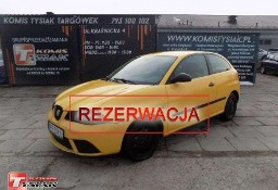 SEAT Ibiza V