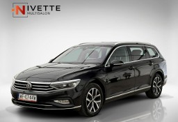 Volkswagen Passat B8 2,0 TDI 4 Motion DSG (200 KM) Salon PL F-Vat