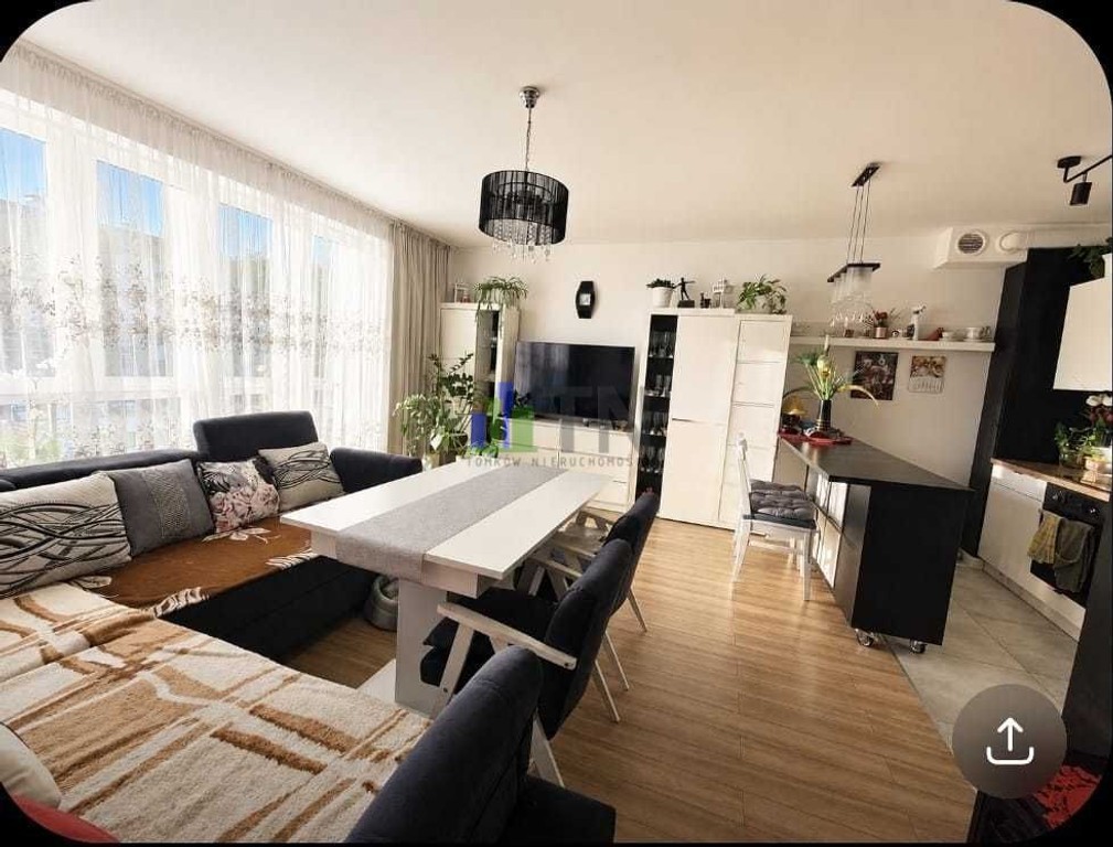 Mieszkanie na sprzedaż, 2 pokoje, 41 m², Kamieniec Wrocławski