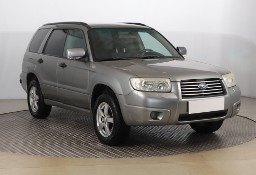 Subaru Forester II GAZ, Automat, Klimatronic, Tempomat, Podgrzewane siedzienia,