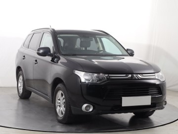 Mitsubishi Outlander III , Klimatronic, Tempomat, Parktronic