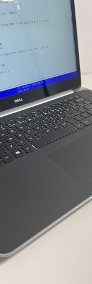 Laptop Dell Precision M3800 15" 4K i7-4712HQ 256SSD/16RAM-3