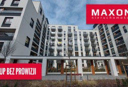 Mieszkanie Warszawa Mokotów, ul. Domaniewska