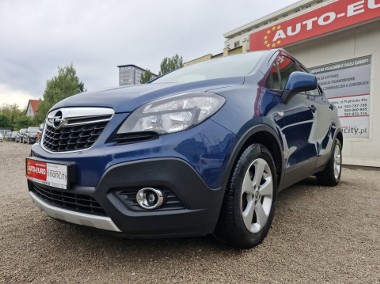Raport! 1.6 benz 115 KM, 73 tys przebieg! Gwarancja, ideał!-1