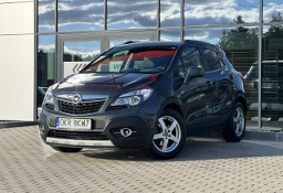 Opel Mokka 8xAlu, Xenon, Półskóra, Navi, Kamera, Lane Assist, Czujniki, GWARANC