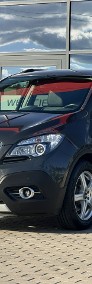 Opel Mokka 8xAlu, Xenon, Półskóra, Navi, Kamera, Lane Assist, Czujniki, GWARANC-4