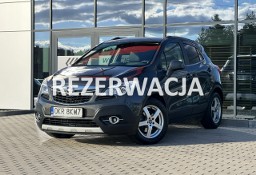 Opel Mokka 8xAlu, Xenon, Półskóra, Navi, Kamera, Lane Assist, Czujniki, GWARANC