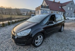 Ford S-MAX 7 Osobowy, Navi