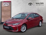 Toyota Corolla 1.6VVT-i 132KM Comfort I Właściciel Serwisowany Bezwypadkowy Gwaranc