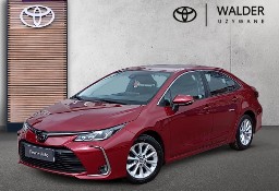 Toyota Corolla 1.6VVT-i 132KM Comfort I Właściciel Serwisowany Bezwypadkowy Gwaranc