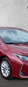 Toyota Corolla 1.6VVT-i 132KM Comfort I Właściciel Serwisowany Bezwypadkowy Gwaranc-3
