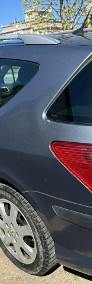 Peugeot 407 Climatronik/Tempomat/8 airbag/ESP/Bluetooth/Nowa turbina-4