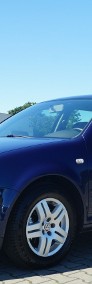 Volkswagen Golf IV SPECIAL 1,9TDI STAN IDEALNY BEZ RDZY MOCNO DOINWESTOWANY BEZWYPADKOW-3