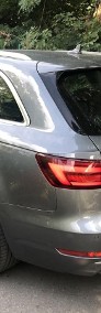 Audi A4 B9 Avant 2,0TDI /190KM/ Sport quattro S-Tronic-4