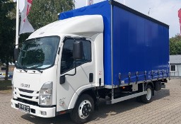 Isuzu N Isuzu m27 DMC do 3.5t, plandeka nowy, 2024 rok