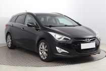 Hyundai i40 , Skóra, Navi, Xenon, Klimatronic, Tempomat, Parktronic,