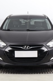 Hyundai i40 , Skóra, Navi, Xenon, Klimatronic, Tempomat, Parktronic,-2