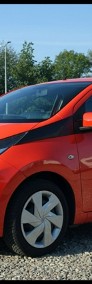 Toyota Aygo II 1.0VVT-i 69KM* b.mały przebieg* bezwypadkowa-4