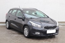 Kia Cee'd II , GAZ, Klima, Tempomat