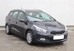 Kia Cee'd II , GAZ, Klima, Tempomat