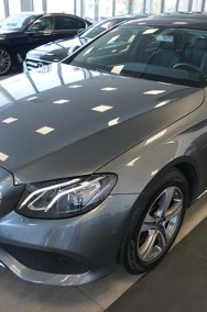 Mercedes-Benz Klasa E W213 200 4Matic/AVANGARDE/Szyberdach/Duży wyświetlacz/Selenit-2