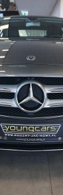 Mercedes-Benz Klasa E W213 200 4Matic/AVANGARDE/Szyberdach/Duży wyświetlacz/Selenit-4